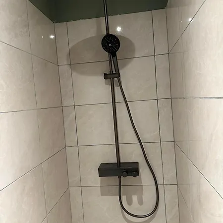 Cozy With Garden & Terrace *